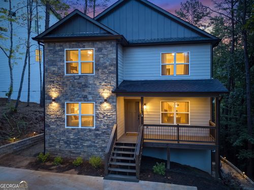 138 Alte Bruecke Strasse, Helen, GA, 30545-2824 | Card Image