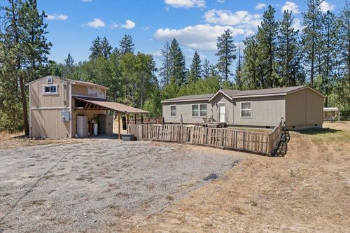 13510 W Farwell Rd, Nine Mile Falls, WA, 99026-8729 | Card Image