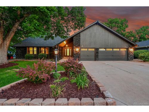 4 Village Ct, Littleton, CO, 80123-6641 | Card Image