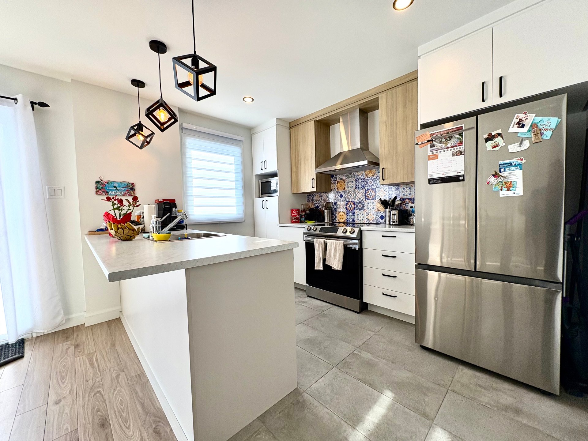 Residential Lease in Lévis (Desjardins) 5