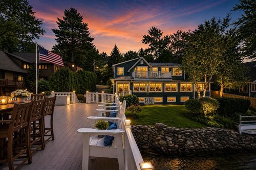 91 Lake Ave, Sunapee, NH, 03782-2616 | Card Image