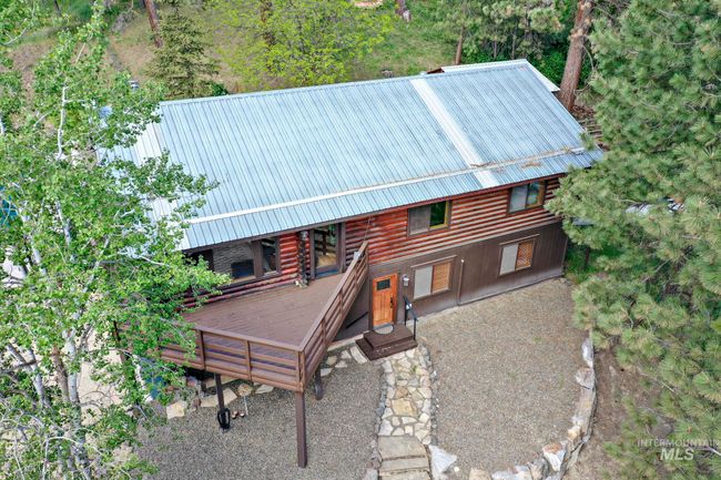 10 Daggett Rim Rd, House other with 4 bedrooms, 2 bathrooms and 2 parking in Boise ID | Image 40