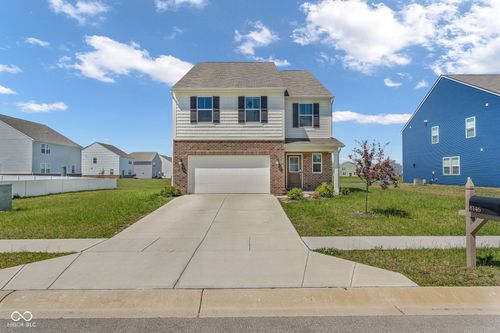 8146 Wagman St, Camby, IN, 46113-9510 | Card Image