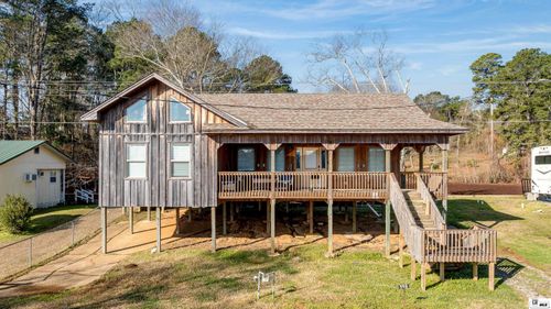 598 Pleasure Island Rd, Farmerville, LA, 71241-7108 | Card Image