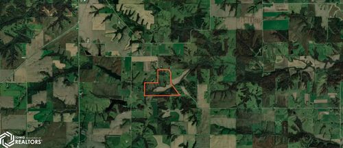0000 Adams Road, Blakesburg, IA, 52536 | Card Image