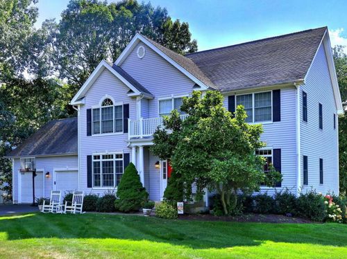 183 Centennial Dr, Milford, CT, 06461-1678 | Card Image