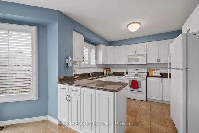 1086 Shoal Point Rd, House other with 5 bedrooms, 4 bathrooms and 2 parking in Ajax ON | Image 14
