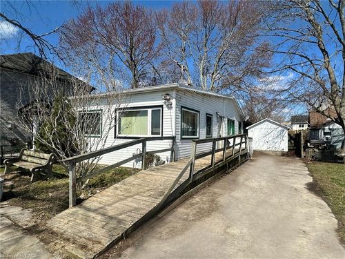 2483 N Shore Dr, Lowbanks, ON, N0A1K0 | Card Image