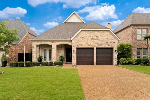 45 Secluded Pond Dr, Frisco, TX, 75034-1933 | Card Image