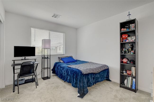 UNIT-1 - 12107 Frost Lime Rd, Townhouse with 3 bedrooms, 2 bathrooms and null parking in Las Vegas NV | Image 23