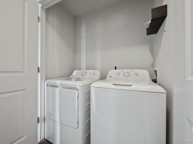 UNIT-41 - 2500 Normandy Rd, Condo with 2 bedrooms, 3 bathrooms and null parking in Royal Oak MI | Image 15