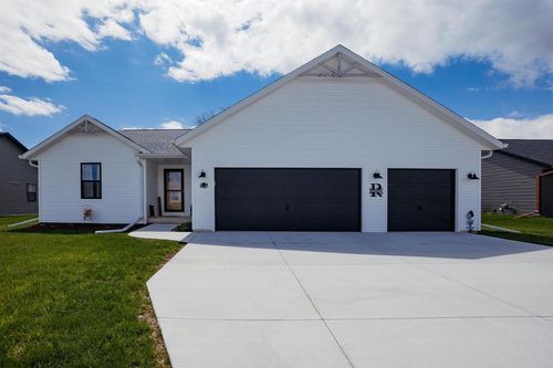 349 Prairie Fox Street, North Fond Du Lac, WI, 54937 | Card Image