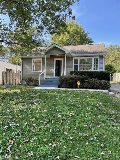 406 Avondale Dr, Nashville, TN, 37206 | Card Image