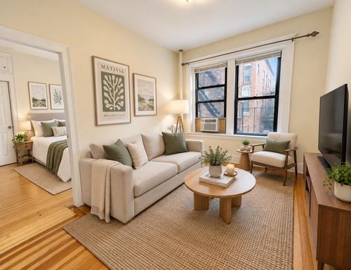 203-75 Burbank St, Boston, MA, 02115-3658 | Card Image