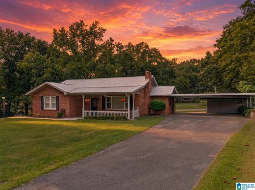 1105 Teresa Dr, OXFORD, AL, 36203-2235 | Card Image