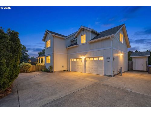 1512 T St, Springfield, OR, 97477 | Card Image