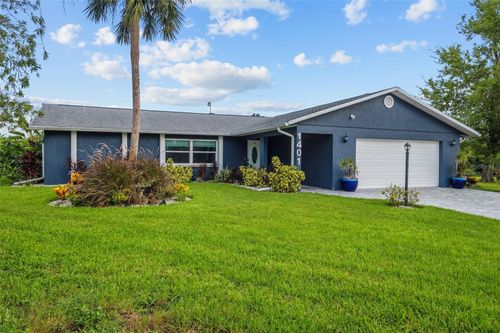 1401 Georgetowne Dr, SARASOTA, FL, 34232-2036 | Card Image