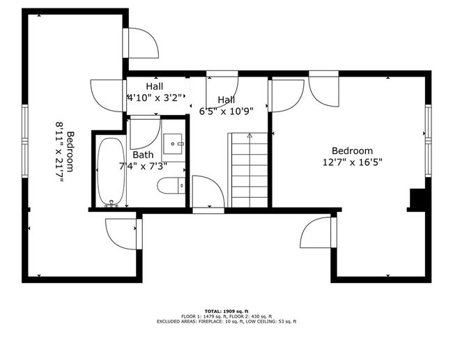 3945 Tuscarawas Rd, House other with 3 bedrooms, 3 bathrooms and 4 parking in Brighton Twp PA | Image 47
