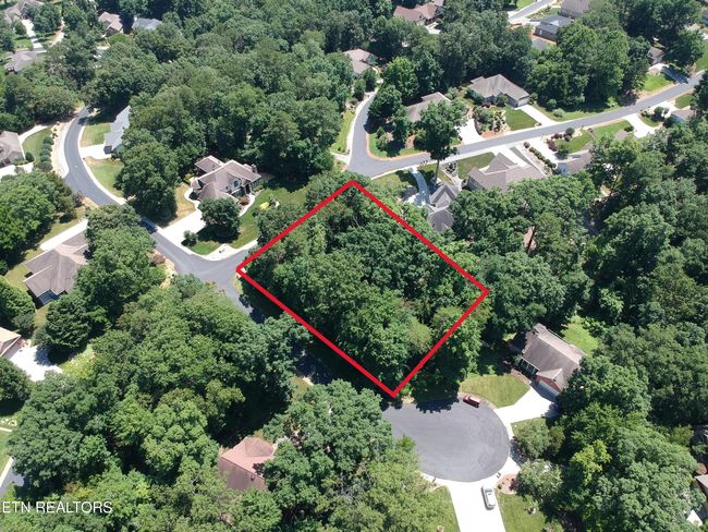 319 Kenosha Ln, Home with 0 bedrooms, 0 bathrooms and null parking in Loudon TN | Image 4
