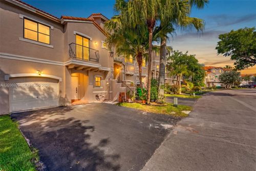 1361 Nw 126th Way, Sunrise, FL, 33323-3197 | Card Image