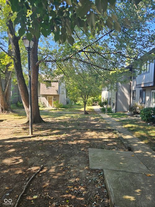 7919 Benjamin Dr, Indianapolis, IN, 46226-2045 | Card Image