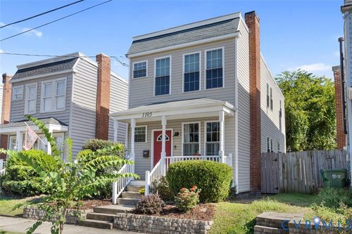 1105 N 33rd St, Richmond, VA, 23223-7737 | Card Image