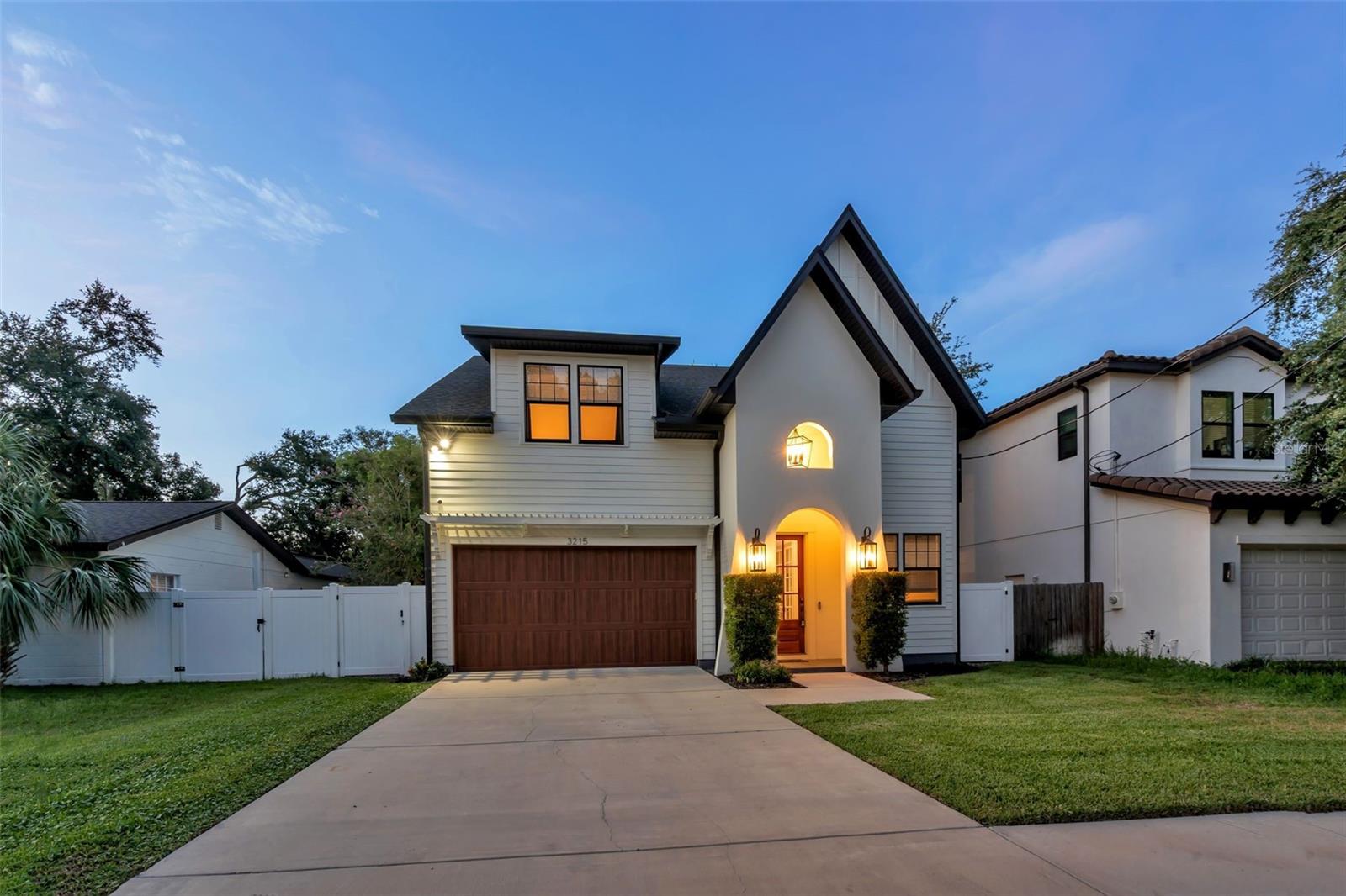Cherokee Ave, Tampa, FL 33611
