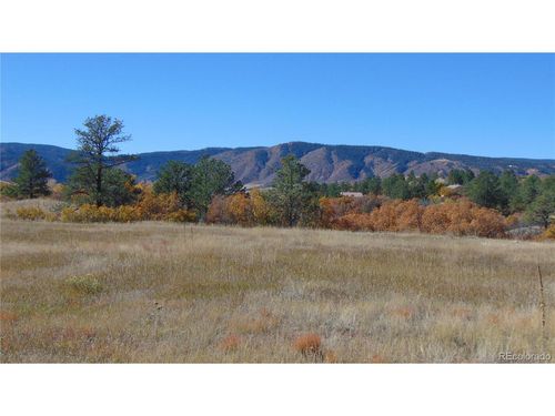 4771 Jackson Creek Rd, Sedalia, CO, 80135-8307 | Card Image