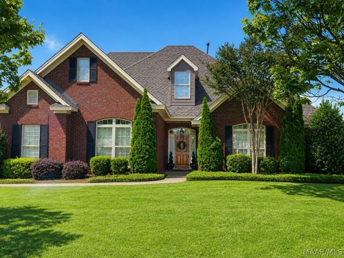 9601 Lochfield Drive, Pike Road, AL, 36064 | Card Image