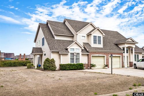 109 Gables Way, Kitty Hawk, NC, 27949-6011 | Card Image