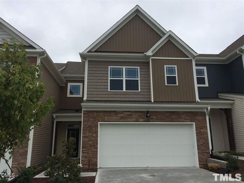 5376 Jessip St, Morrisville, NC, 27560-7502 | Card Image