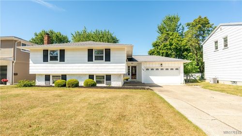 114 Robin Hill Drive, Amherst, NY, 14221 | Card Image
