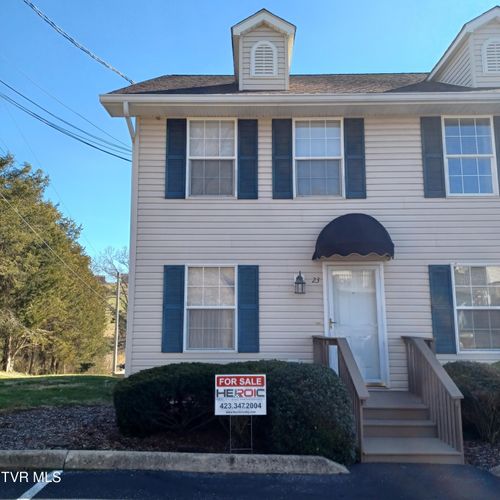 23-23 Pepper Ridge Court, Johnson City, TN, 37615 | Card Image