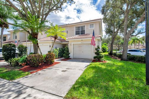 9086 Tremezzo Ln, Boynton Beach, FL, 33472-2750 | Card Image