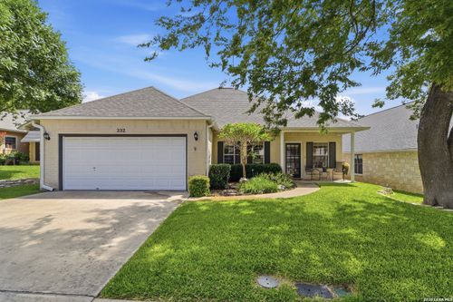 232 Los Cedros Loop, Kerrville, TX, 78028-2917 | Card Image