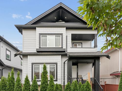 1604 E 36th Ave, Vancouver, BC, V5P1C4 | Card Image