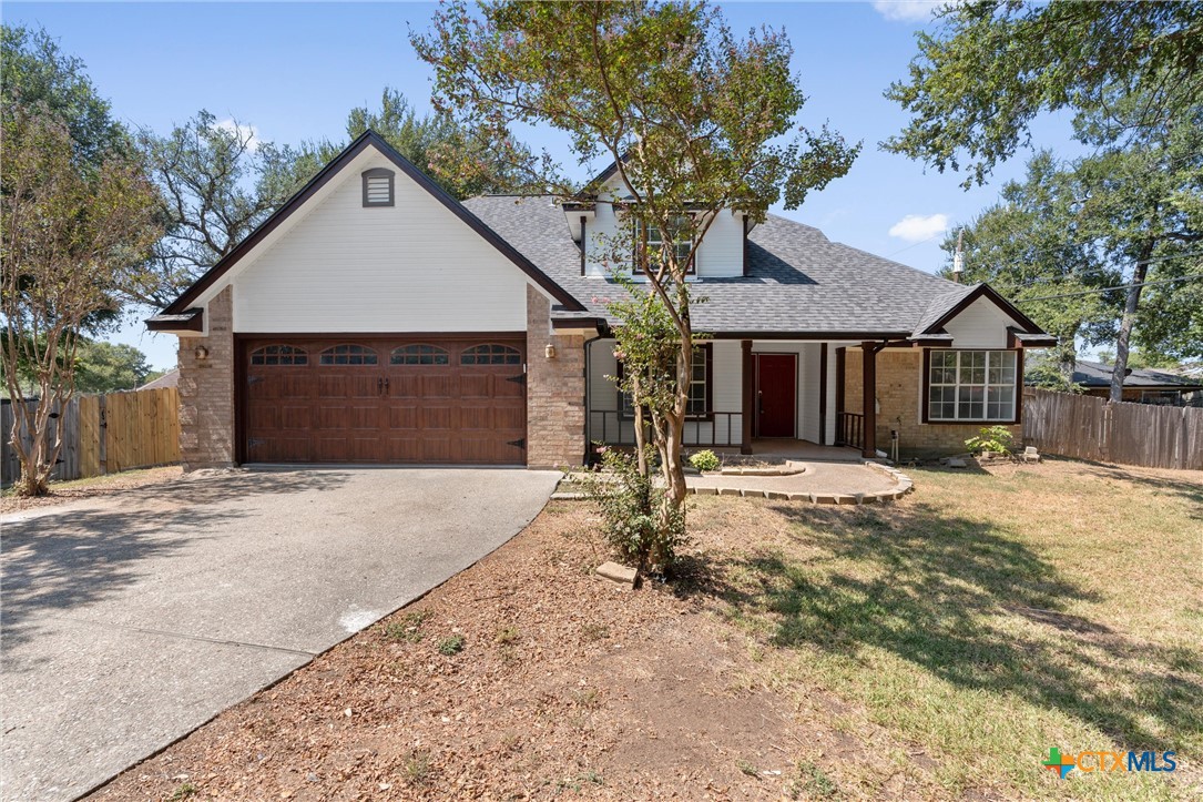 Mountain View Ct, Harker Heights, TX 76548