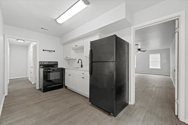 1805 Melba Ct, House other with 3 bedrooms, 1 bathrooms and null parking in River Oaks TX | Image 17