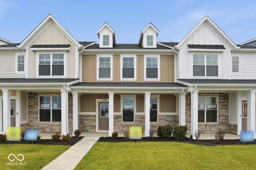 2668 Marjorie Lane, Plainfield, IN, 46168 | Card Image