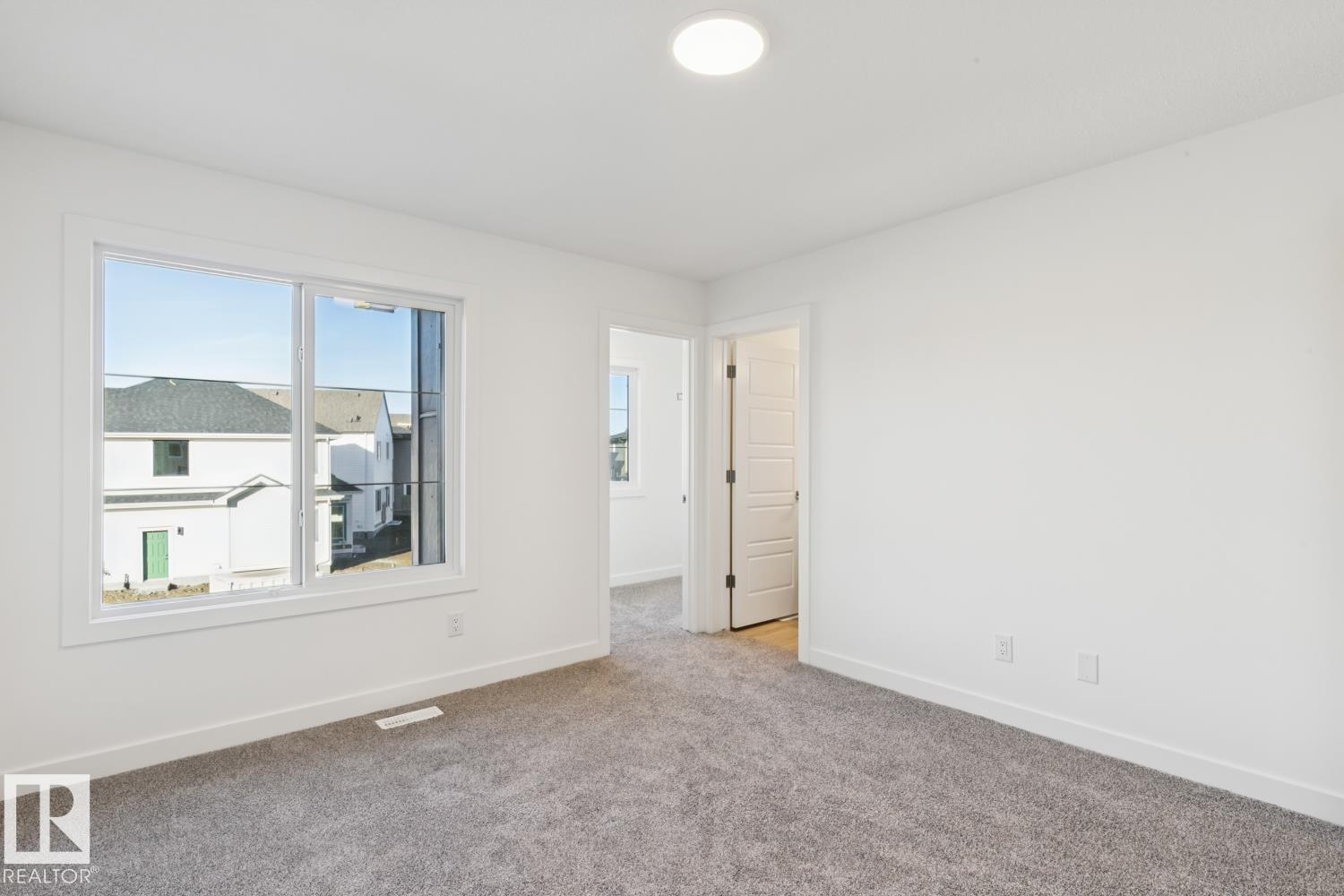 Residential in Edmonton