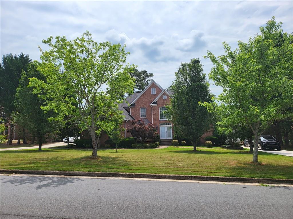 Micah Dr, Mcdonough, GA 30253