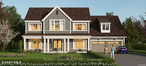 Lot#33 Pearsall Pl, Oro Medonte, ON, L0L2L0 | Card Image