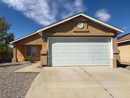 8500 Rushing Brook Ave Sw, Albuquerque, NM, 87121-8595 | Card Image
