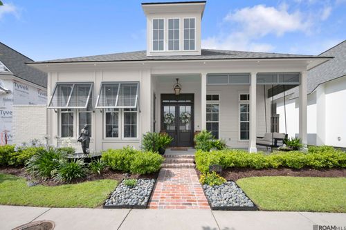 2619 Harveston Mill Dr, Baton Rouge, LA, 70810 | Card Image