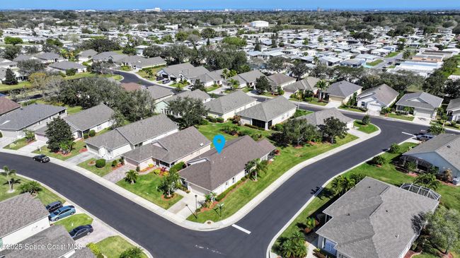 768 Danville Cir, House other with 3 bedrooms, 2 bathrooms and null parking in West Melbourne FL | Image 38
