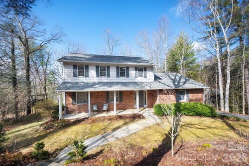 107 Ballantree Dr, Asheville, NC, 28803-2016 | Card Image