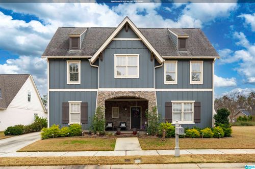 2236 Black Creek Xing, HOOVER, AL, 35244-5230 | Card Image