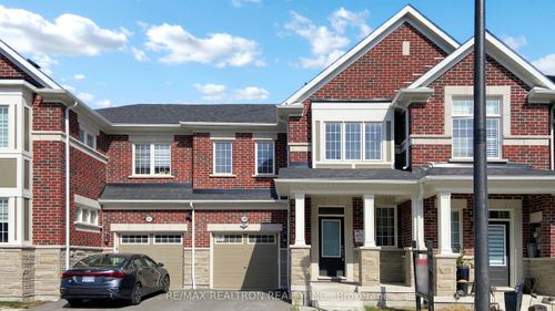 3309 Promenade Thunderbird, Pickering, ON, L1X0N4 | Card Image