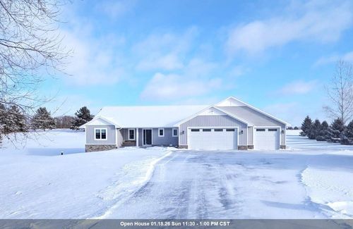 848 Wildrose Lane, CHASE, WI, 54171 | Card Image