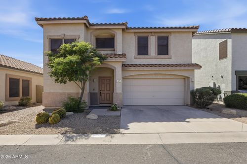 47-7500 E Deer Valley Rd, Scottsdale, AZ, 85255-4814 | Card Image